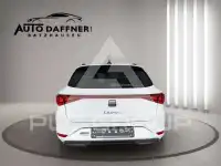 2025 Seat Leon