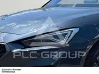 2025 Seat Leon