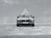 2025 Seat Leon
