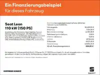 2025 Seat Leon