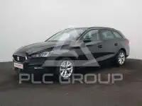 2025 Seat Leon