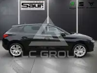 2025 Seat Leon