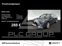 2025 Seat Leon