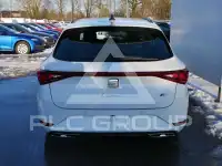 2025 Seat Leon