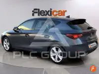 2025 Seat Leon