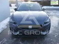 2025 Seat Leon