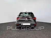 2025 Seat Leon