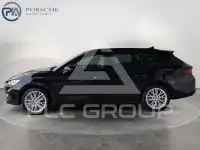 2025 Seat Leon
