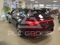 2025 Seat Leon