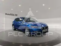 2025 Seat Leon