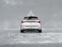 2025 Seat Leon