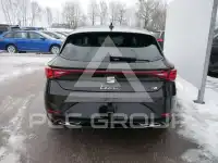 2025 Seat Leon