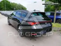 2025 Seat Leon