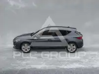 2025 Seat Leon