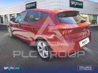 2025 Seat Leon