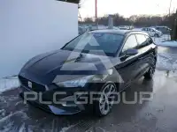 2025 Seat Leon