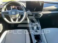 2025 Seat Leon