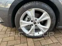 2025 Seat Leon