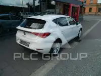 2025 Seat Leon