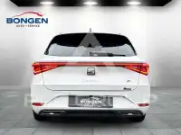 2025 Seat Leon