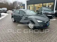 2025 Seat Leon