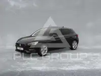 2025 Seat Leon