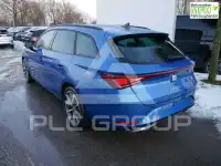 2025 Seat Leon