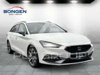 2025 Seat Leon