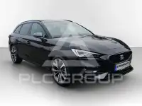 2025 Seat Leon