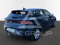 2025 Seat Leon