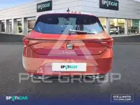 2025 Seat Leon