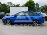 2025 Seat Leon