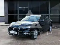 2025 Seat Leon