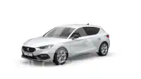 2025 Seat Leon