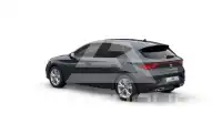 2025 Seat Leon