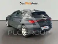 2025 Seat Leon