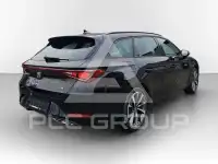2025 Seat Leon