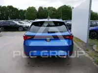 2025 Seat Leon