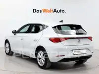 2025 Seat Leon