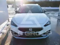 2025 Seat Leon