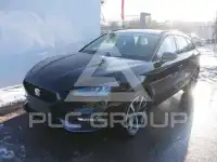 2025 Seat Leon