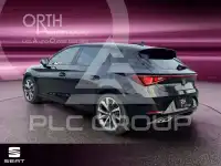 2025 Seat Leon