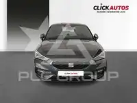 2025 Seat Leon