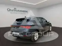 2025 Seat Leon