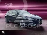 2025 Seat Leon