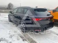 2025 Seat Leon