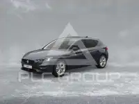 2025 Seat Leon