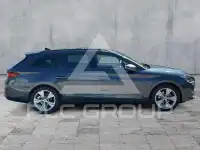 2025 Seat Leon