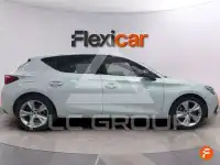 2025 Seat Leon