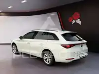 2025 Seat Leon